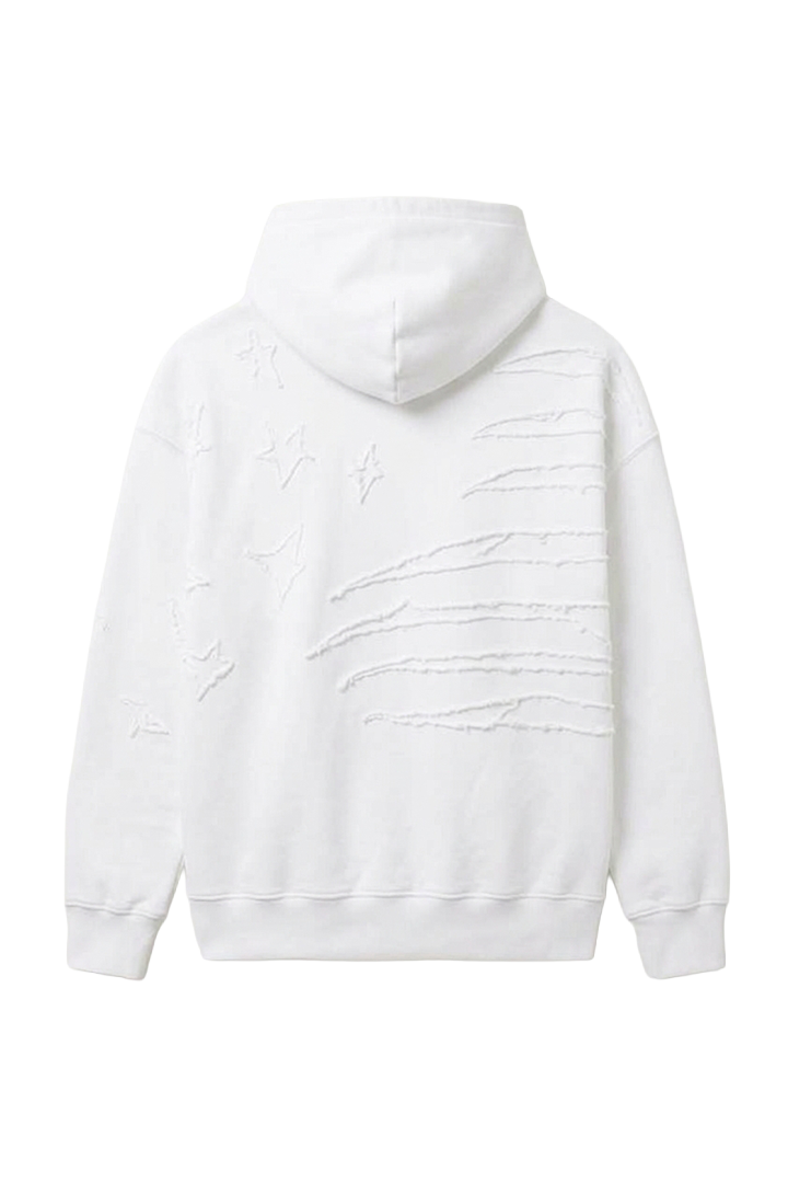 MANDATE XXIII White