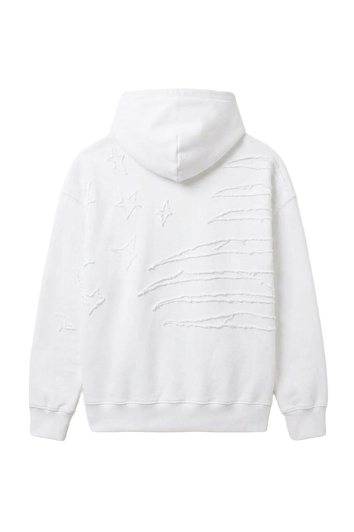 MANDATE XXIII White