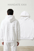 MANDATE XXIII White