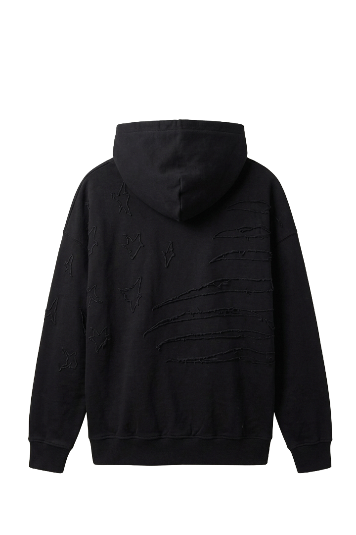 MANDATE XXIII Hoodie