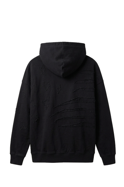 MANDATE XXIII Hoodie