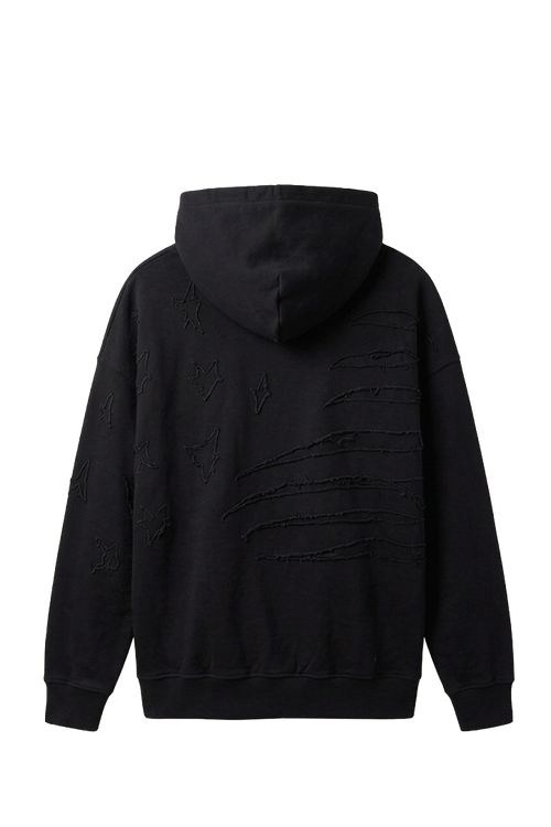 MANDATE XXIII Hoodie