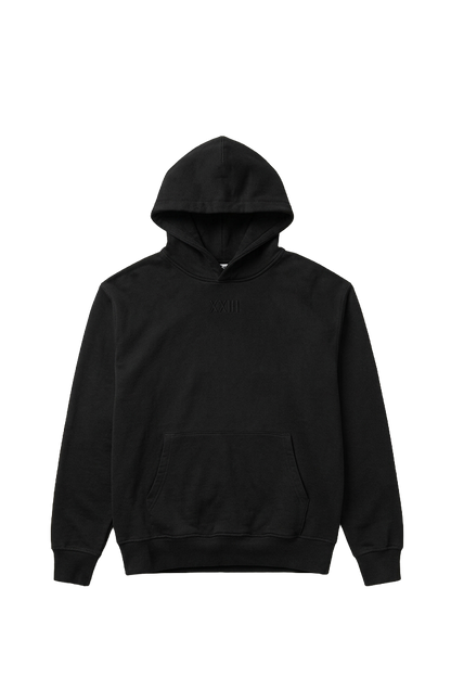 MANDATE XXIII Hoodie