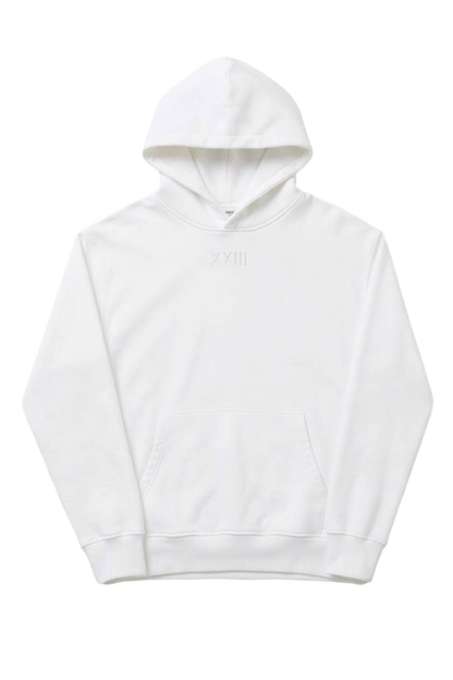 MANDATE XXIII Hoodie